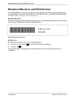 Preview for 40 page of Fujitsu Siemens Computers D1625 Technical Manual