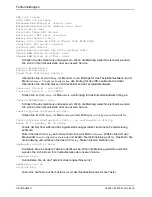 Preview for 42 page of Fujitsu Siemens Computers D1625 Technical Manual