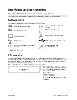 Preview for 63 page of Fujitsu Siemens Computers D1625 Technical Manual