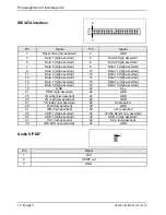 Preview for 67 page of Fujitsu Siemens Computers D1625 Technical Manual