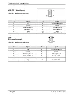 Preview for 69 page of Fujitsu Siemens Computers D1625 Technical Manual