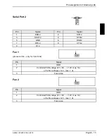 Preview for 70 page of Fujitsu Siemens Computers D1625 Technical Manual