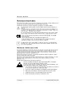 Preview for 94 page of Fujitsu Siemens Computers D1625 Technical Manual