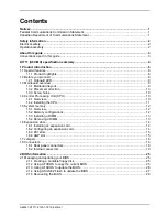 Предварительный просмотр 7 страницы Fujitsu Siemens Computers D1711 Technical Manual