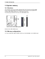 Предварительный просмотр 20 страницы Fujitsu Siemens Computers D1711 Technical Manual