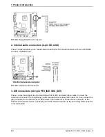 Предварительный просмотр 28 страницы Fujitsu Siemens Computers D1711 Technical Manual