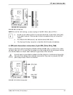 Предварительный просмотр 29 страницы Fujitsu Siemens Computers D1711 Technical Manual