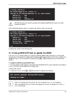 Предварительный просмотр 35 страницы Fujitsu Siemens Computers D1711 Technical Manual