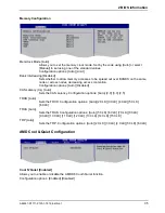 Предварительный просмотр 43 страницы Fujitsu Siemens Computers D1711 Technical Manual