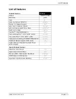 Preview for 13 page of Fujitsu Siemens Computers D1761 Technical Manual