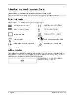 Preview for 18 page of Fujitsu Siemens Computers D1761 Technical Manual