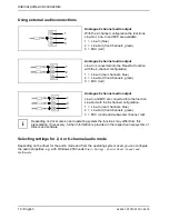 Preview for 20 page of Fujitsu Siemens Computers D1761 Technical Manual