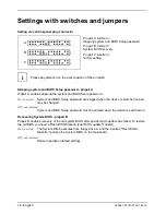 Preview for 26 page of Fujitsu Siemens Computers D1761 Technical Manual