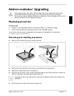 Preview for 27 page of Fujitsu Siemens Computers D1761 Technical Manual