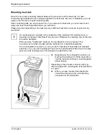 Preview for 28 page of Fujitsu Siemens Computers D1761 Technical Manual