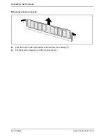 Preview for 30 page of Fujitsu Siemens Computers D1761 Technical Manual