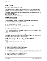 Preview for 34 page of Fujitsu Siemens Computers D1761 Technical Manual