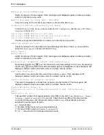 Preview for 42 page of Fujitsu Siemens Computers D1761 Technical Manual