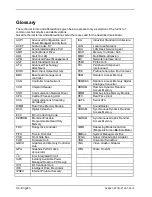 Preview for 44 page of Fujitsu Siemens Computers D1761 Technical Manual