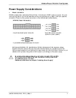 Предварительный просмотр 15 страницы Fujitsu Siemens Computers D1808 Technical Manual