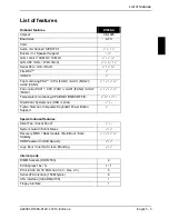 Preview for 13 page of Fujitsu Siemens Computers D1858 Technical Manual