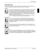 Preview for 15 page of Fujitsu Siemens Computers D1858 Technical Manual