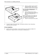 Preview for 18 page of Fujitsu Siemens Computers D1858 Technical Manual