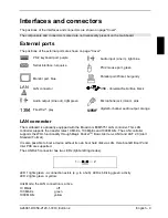 Preview for 19 page of Fujitsu Siemens Computers D1858 Technical Manual