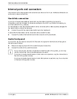 Preview for 20 page of Fujitsu Siemens Computers D1858 Technical Manual