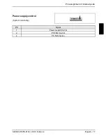 Preview for 27 page of Fujitsu Siemens Computers D1858 Technical Manual