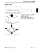 Preview for 31 page of Fujitsu Siemens Computers D1858 Technical Manual