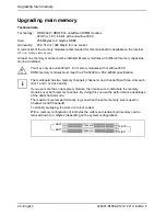 Preview for 32 page of Fujitsu Siemens Computers D1858 Technical Manual