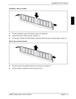 Preview for 33 page of Fujitsu Siemens Computers D1858 Technical Manual