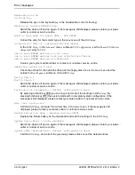 Preview for 46 page of Fujitsu Siemens Computers D1858 Technical Manual