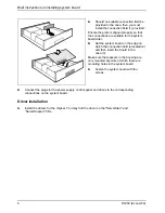 Preview for 12 page of Fujitsu Siemens Computers D1859-A Technical Manual