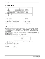 Preview for 14 page of Fujitsu Siemens Computers D1859-A Technical Manual