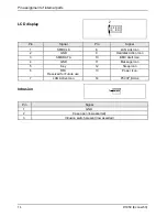 Preview for 20 page of Fujitsu Siemens Computers D1859-A Technical Manual