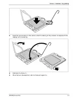 Preview for 25 page of Fujitsu Siemens Computers D1859-A Technical Manual