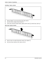 Preview for 28 page of Fujitsu Siemens Computers D1859-A Technical Manual