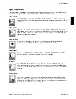 Preview for 14 page of Fujitsu Siemens Computers D1875 Technical Manual