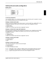 Preview for 18 page of Fujitsu Siemens Computers D1875 Technical Manual