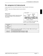 Preview for 20 page of Fujitsu Siemens Computers D1875 Technical Manual