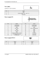 Preview for 25 page of Fujitsu Siemens Computers D1875 Technical Manual