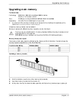 Preview for 30 page of Fujitsu Siemens Computers D1875 Technical Manual