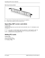 Preview for 31 page of Fujitsu Siemens Computers D1875 Technical Manual