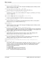 Preview for 43 page of Fujitsu Siemens Computers D1875 Technical Manual