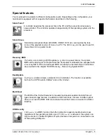 Preview for 15 page of Fujitsu Siemens Computers D1931 Technical Manual