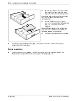 Preview for 18 page of Fujitsu Siemens Computers D1931 Technical Manual