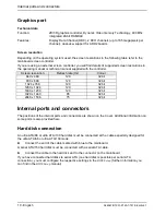 Preview for 20 page of Fujitsu Siemens Computers D1931 Technical Manual