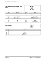 Preview for 26 page of Fujitsu Siemens Computers D1931 Technical Manual